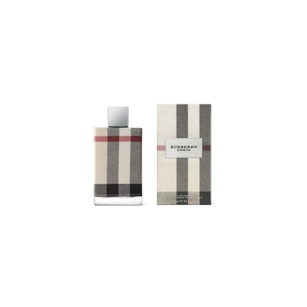 Burberry London Eau De Parfum Spray 100ml