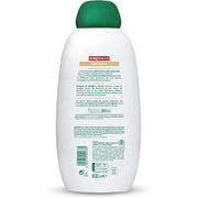 Borotalco Bath Foam with Vanilla and Oat 20.28fl.oz 600ml