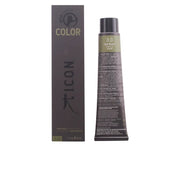 Icon Ecotech Color Natural Hair Color 6.3 Dark Golden Blonde - 60ml