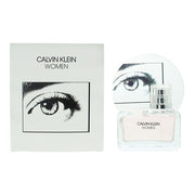 Calvin Klein Woman Eau De Parfum Spray 50ml