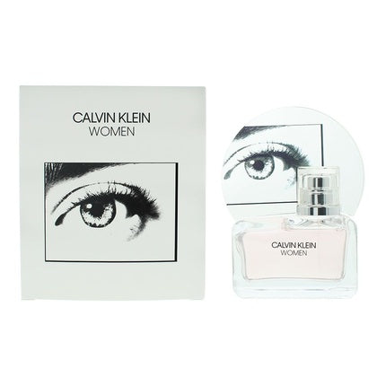 Calvin Klein Woman Eau De Parfum Spray 50ml