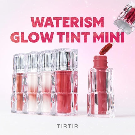 Tirtir Mini Size Waterism Glow Tint 29 Eveny 0.06 Fl Oz