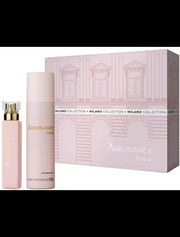 Arrogance Femme Arrogance Donna Eau De Toilette 30ml + Deodorant Spray