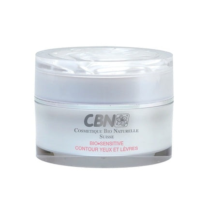 Cbn Bio Sensitive Lip And Eye Contour