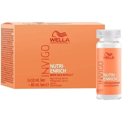 Wella Invigo Nutri-Enrich Hair and Scalp Care 80ml