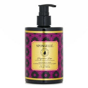 Spongelle Hand & Body Wash Bulgarian Rose 325ml 11oz