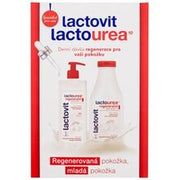 Lactovit Lactourea Regenerating Set