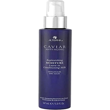 Alterna Caviar Replenishing Moisture Leave-in Conditioning Milk