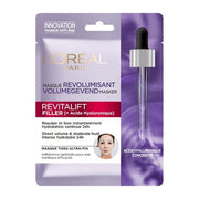 L'Oreal Paris Revitalift Filler Hyaluronic Acid Tissue Mask