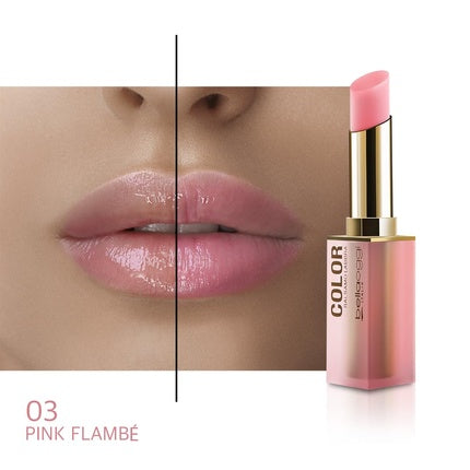 Lip Balm Color Magnifier Pink Flambé