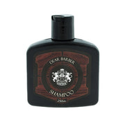 Dear Barber Sulphate Free Shampoo For Hair And Beard 250ml