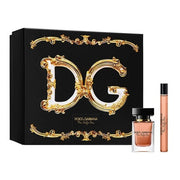 Dolce & Gabbana The Only One Set Eau De Parfum, 50 Ml + Eau De Parfum, 10 Ml