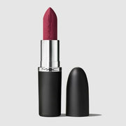 MAC Macximal Silky Matte Lipstick 689 Captive Audience 3.5g/0.12oz