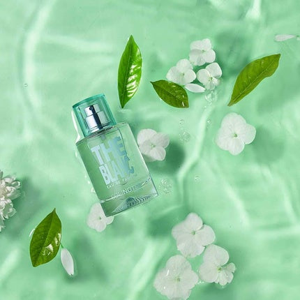 Solinotes Paris The Blanc White Tea Eau De Parfum 50ml