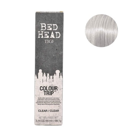 Tigi Bed Head Colour Trip Clear 90ml by TIGI