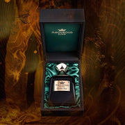 Amouroud Elixir Golden Oud Extrait De Parfum 75ml 2.5oz