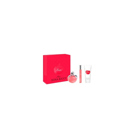 Nina Ricci Nina Edt Spray 50 Ml