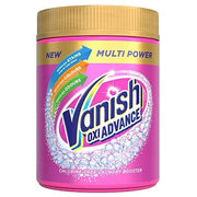 Vanish Oxi Advance Laundry Booster Powder, 470g