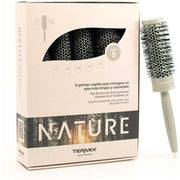 Thermix Professional Nature Round Brushes Pack of 5 - Diameter 17, 23, 28, 32, 43