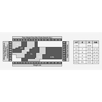 Repose Coll.20 Den Daino Tg.Xl 36f