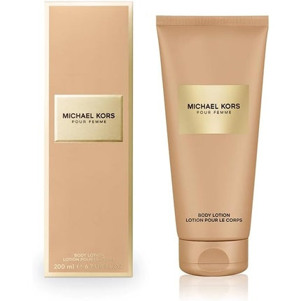 Michael Kors Body Lotion for Women 200ml