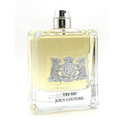 Juicy Couture Eau de Parfum Tester Volume 100 ml