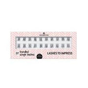 Essence Cosmetics Lashes To Impress 07 Artificial Eyelashes