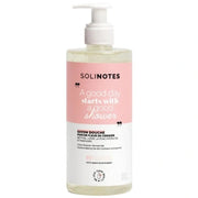 Pbi Solinotes Shower Gel Cherry Blossom 500ml