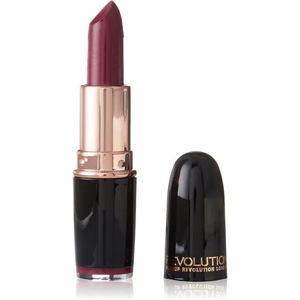 Revolution Iconic Pro Lipstick No Perfection Yet