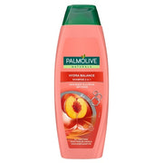 Palmolive Shampoo Naturals 2 In 1 Hydra Balance Peach