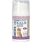 Swedencare Kalm Aid Cat Gel 50ml