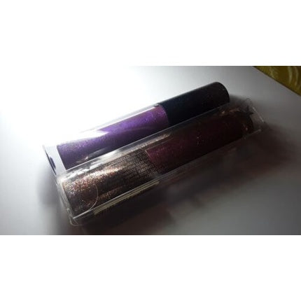 New! MAC Starf*cker Pure Glitter Lipglass 3.1ml Lip Gloss
