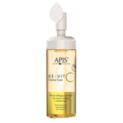 Apis Re-Vit C Home Care Brightening Foam For Face With Vitamin C 150ml