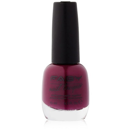 FABY Nail Polish The Magnificent 15ml