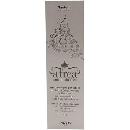 Dikson SC Afrea Without Ammonia 6.66 120ml