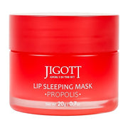 JIGOTT Lip Sleeping Mask Propolis 20 ml