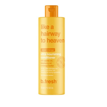Bfresh Like A Hairway To Heaven Ultra Nourishing Conditioner 355 Ml