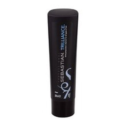 Sebastian Professional Trilliance Shampoo 1000ml Professional Hair Care
