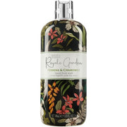 Baylis & Harding Royale Garden Verbena & Chamomile Body Wash 500ml