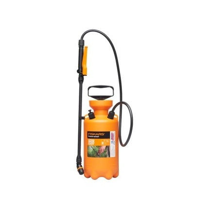 Fiskars Pressure Sprayer 5l
