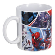 Paladone Spiderman Xl Decal Mug 550 Ml