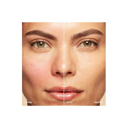 Bobbi Brown Vitamin Enriched Hydrating Skin Tint SPF 15 with Hyaluronic Acid Medium 2