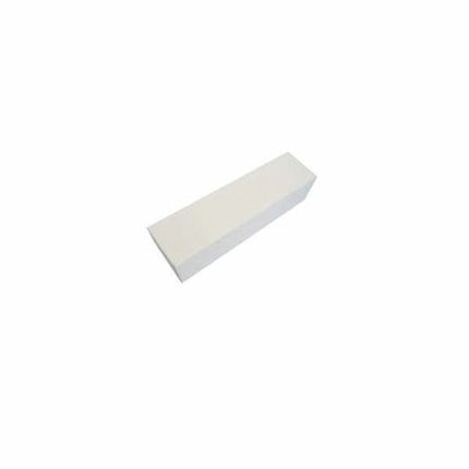 Kiepe Nail Buffer - White