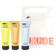 Citrus Skin Renewal Sensitive Skin Care Gift Set