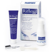 Riflexil Color Professional Black Hair Dye