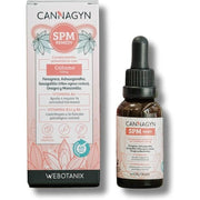 Webotanix Cannagyn Remedy for Pre Menstrual Syndrome 30ml