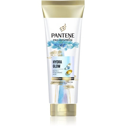 Pantene Pro-V Miracles Hydra Glow Balsamo Idratante for Damaged and Dry Hair - 160 ml