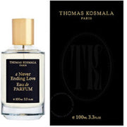 Thomas Kosmala A Never Ending Love Eau De Parfum 100ml Unisex Spray