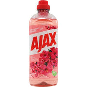 Ajax Ajax All Purpose Cleaner Hibiscus Blossom 1 Liter