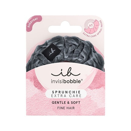 Invisibobble Sprunchie Extra Care Soft As Silk Hair Band